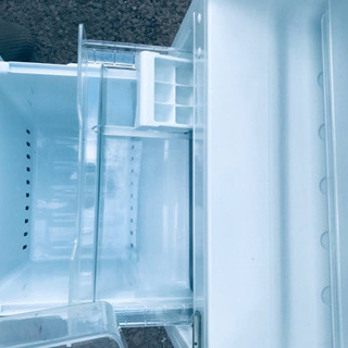 ③✨2019年製✨1658番 TOSHIBA✨東芝ノンフロン冷凍冷蔵庫✨GR-P15BS‼️