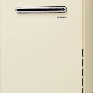 ☆リンナイ Rinnai RUF-A1615SAW(B) ユッコUF 都市ガス用16号タイプ給湯器◆１台でキッチンやシャワーまで
