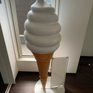 【ネット決済】ソフトクリーム ライト