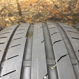 タイヤ、ホイール Continental ContiSportContact 5 225/40R18 18 