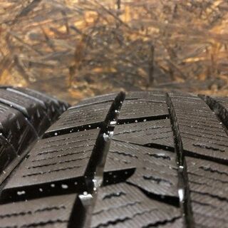 YOKOHAMA ice GUARD iG50 PLUS 195/65R15 15インチ スタッドレス 4本 