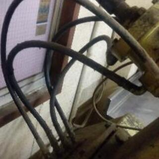 靴工場の中古機械です。格安出品します。