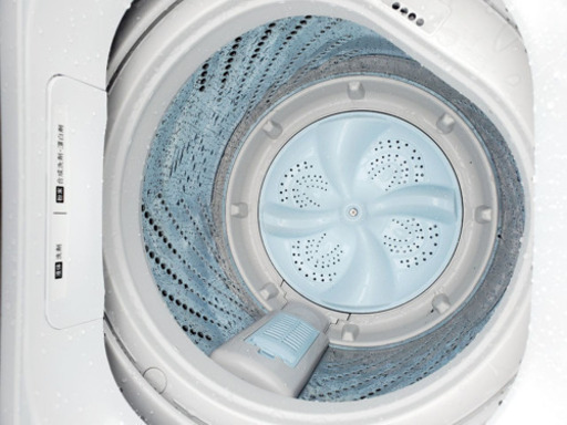 ①✨2020年製✨1956番 Hisense✨全自動電気洗濯機✨HW-T45C‼️