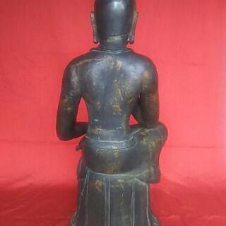仏像 弥勒菩薩像