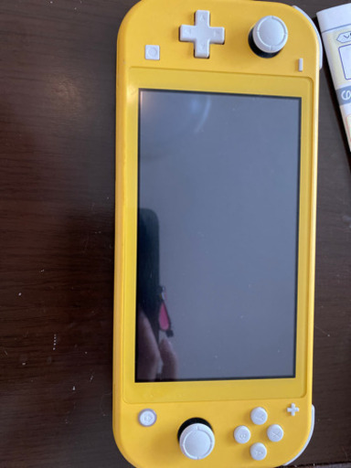 その他 Switch Light