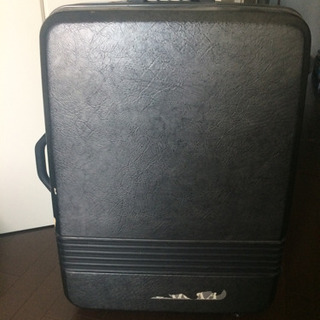 Samsoniteスーツケース