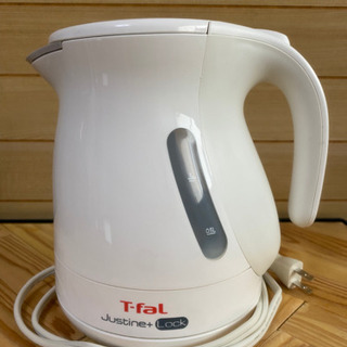 T-fal ティファール 電気ケトル