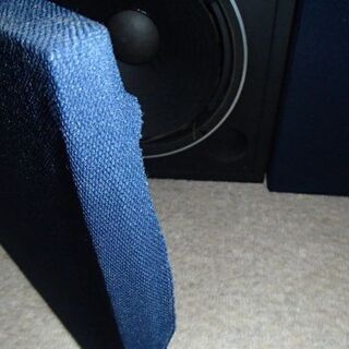 JBL 4412A スピーカー①（ジャンク品） JBLLX44 スピーカー 1個(ジャンク) 【公式通販】