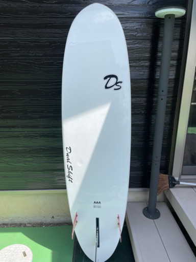 DUAL SHIFTサーフボード7.0