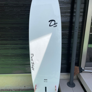 DUAL SHIFT 6,0ft デュアルシフト マスターワークス サーフボード Dual Shift 6'0 デュアルシフト マスターワークス サーフボード