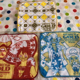 ワンピースタオルハンカチ まりまり 川口のその他の中古あげます 譲ります ジモティーで不用品の処分