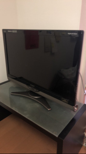 SHARP 液晶テレビ
