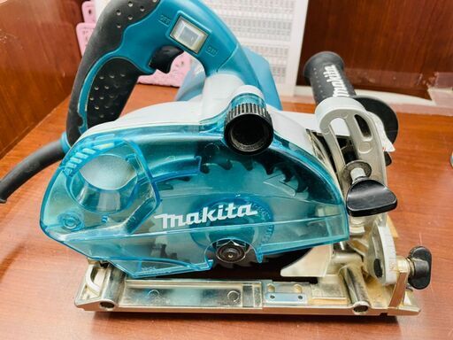 makita(マキタ)  小型ミゾキリ定価￥34.800 2019年 3005BA