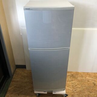 【ユーイング】 MORITA 2ドアノンフロン冷凍冷蔵庫 MR-...