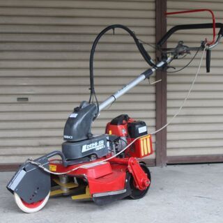 草刈機 イセキ たすかる556 草刈機 イセキ たすかる556