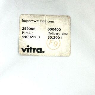 Eams イームズ サイドシェルチェア DSR チャコール クロームベース