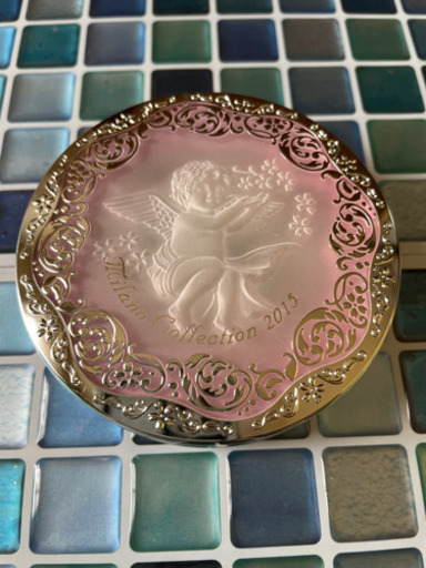 カネボウ フェースアップパウダー<ミラノコレクション2015> 24g