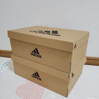 【ネット決済】アディダス運動靴