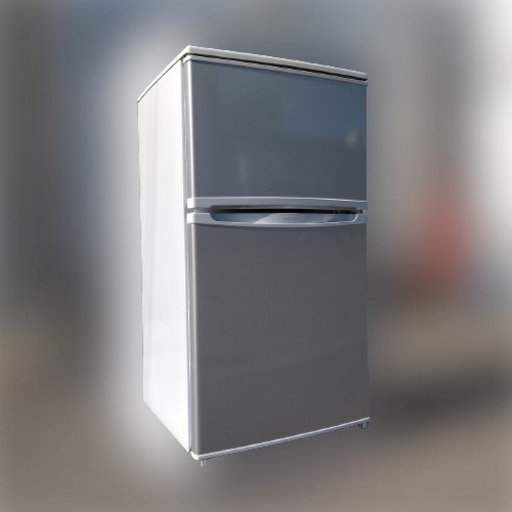 冷凍冷蔵庫DR-B23AS 2014年製DAEWOO