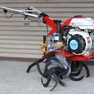 管理機/耕運機 ヤンマー MT502 配送 