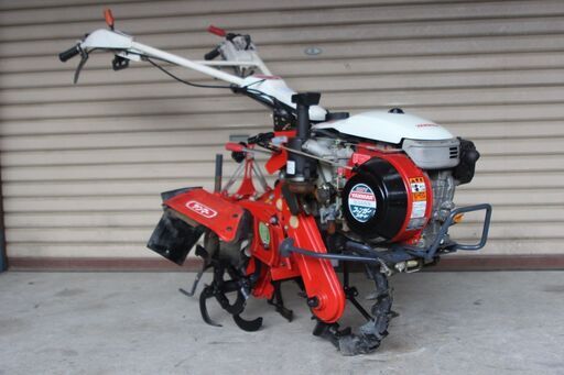 管理機/耕運機 ヤンマー PSC40