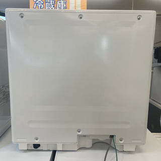 値下げしました！！！Panasonic製☆食器洗い乾燥機☆2016年製☆6ヵ月