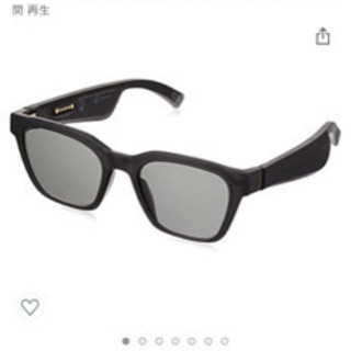 【ネット決済・配送可】Bose Frames Alto サングラ...