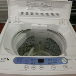 ID 975333 ヤマダ5.0Kg 2018年製 YWM-T50A1