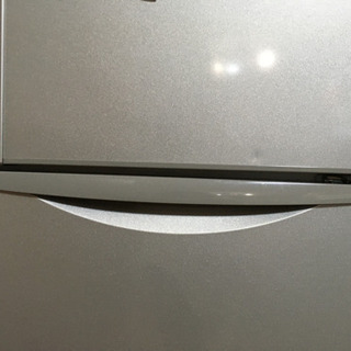 値下げしました】日立冷凍冷蔵庫 HITACHI R-K380GV
