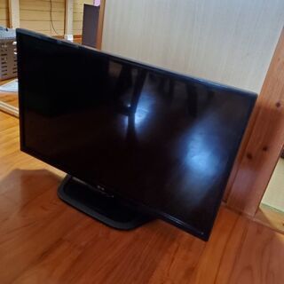 テレビ32型