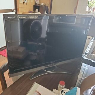 AQUOS 液晶テレビ 32型