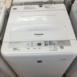 Panasonic(パナソニック)の洗濯機2015年製(NA Panasonic(パナソニック)の洗濯機2015年製(NA