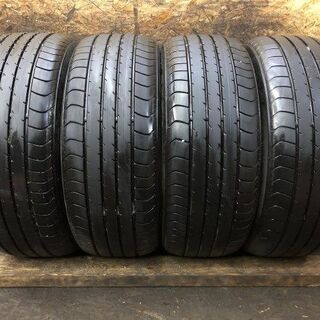 DUNLOP SP SPORT 2050 205/50R17 17インチ 夏タイヤ 4本 BMW/1シリーズ VOLVO/S40 インプレッサG4 セレナ等　(MTM66) クレジットカード QR決済可能
