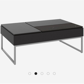 Y*)様 【最終値下げ】Bo Concept Chiva コーヒーテーブル Chiva コーヒーテーブル （収納スペース付き） | coffee table | Chiva