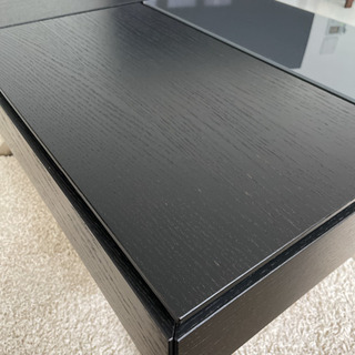 boconcept  CHIVAコーヒーテーブル