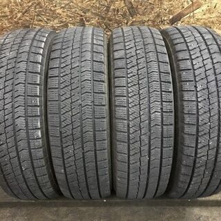 BS BLIZZAK VRX2 175/70R14 14インチ ...