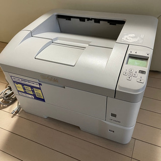 EPSON LP-S3250 A3モノクロレーザープリンター USBケーブル付属