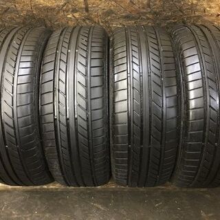 GOODYEAR EAGLE LS EXE 225/60R16 ...