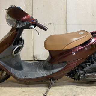 Dio zx カスタム車 Dio zx カスタム車