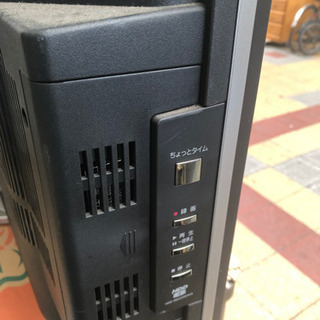 TOSHIBA HDD内蔵 37インチ 液晶テレビ