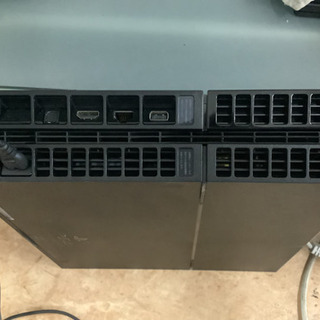 PS4  CUH−1100A 中古　リサイクルショップ宮崎屋　佐土原店21.７.16 k
