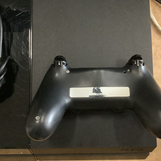 PS4  CUH−1100A 中古　リサイクルショップ宮崎屋　佐土原店21.７.16 k