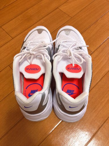 その他 Nike WMNS NIKE AIR MAX 2X