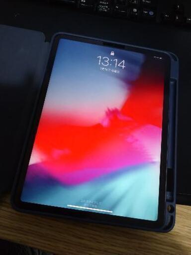 iPadPro　64g　2018年モデル　Wi-Fi　現役