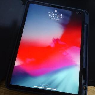 【ネット決済】iPadPro　64g　2018年モデル　Wi-F...