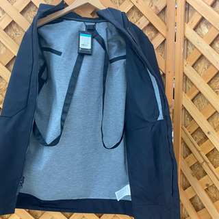 愛品館江戸川店】NIKE ナイキ TECH PACK ナイロンジャケット 未使用品 