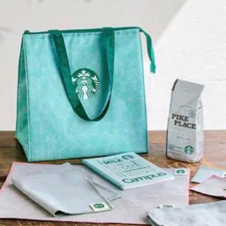 Starbucks 25th Greener Coffee Se...