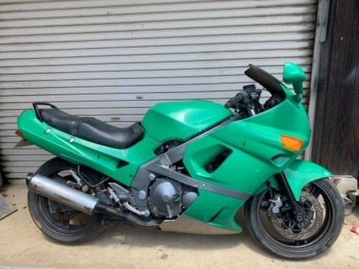 カワサキ STX-15F 2014年モデル 令和3年新車登録ソレックストレーラー付