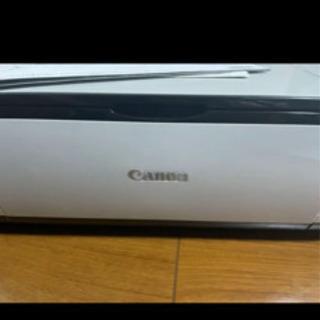 【ネット決済】Canonプリンター