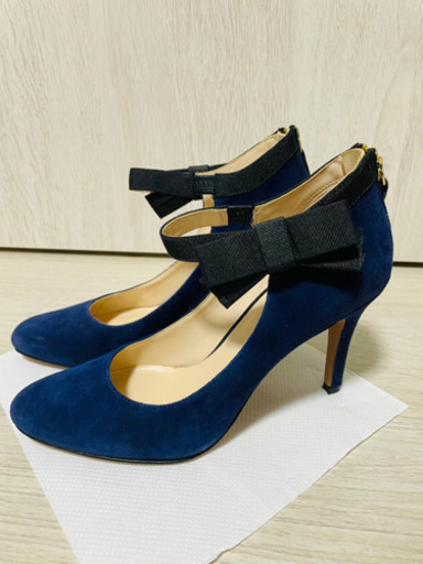 NINE WEST  パンプス　24.5cm